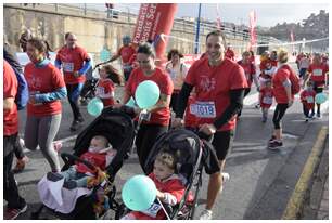 Foto 216 de la Carrera Familiar de Getxo 2018